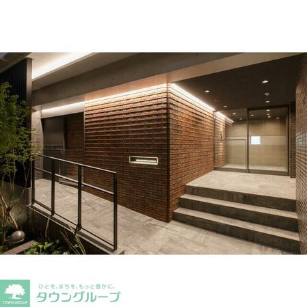 ミュプレ表参道の物件内観写真